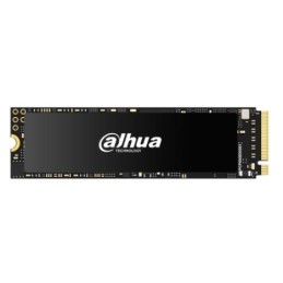 SSD|DAHUA|1TB|M.2|PCIe Gen4|NVMe|3D NAND|Write speed 5680 MBytes/sec|Read speed 6290 MBytes/sec|TBW 600 TB|MTBF 1500000 hour